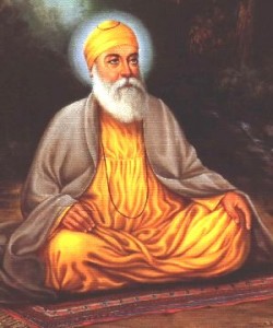 guru nanak