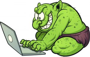 troll