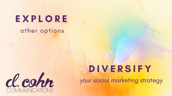 explore other options